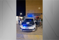 Massagista é preso em flagrante por importunação sexual no Rio de Janeiro