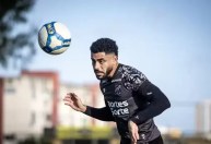 Ceará acerta renovação com lateral emprestado pelo Bahia; saiba detalhes