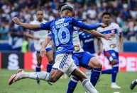 Cruzeiro: Matheus Pereira abre o coração após vaias da torcida