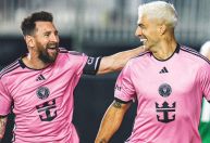 Como o Inter Miami, equipe de Messi, conquistou vaga no Mundial de Clubes