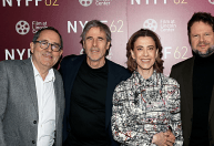 Oscar: Chefe da Sony conta estratégia para "Ainda Estou Aqui" ser indicado