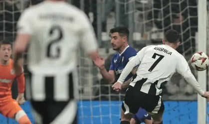 Bilbao é goleado e desperdiça chance de assumir liderança na Liga Europa
