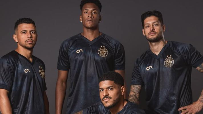 Monsoon FC, time da elite gaúcha