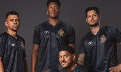 Monsoon FC, time da elite gaúcha