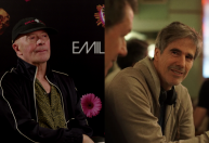 Diretor de "Emilia Pérez" se diz fã e admirador do cinema de Walter Salles