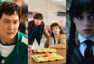 Netflix destaca novos episódios de "Stranger Things", "Round 6" e mais em vídeo