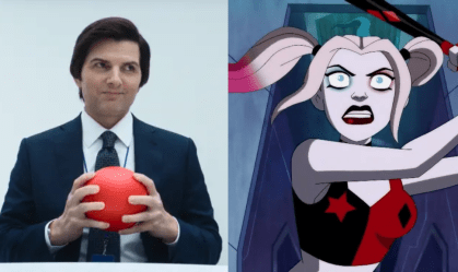 Novas temporadas de "Ruptura" e "Arlequina" chegam ao streaming nesta sexta