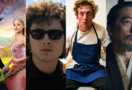 SAG Awards 2025: confira a lista completa de indicados