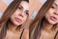 Grávida, Lexa faz reflexão sobre sobriedade: "Vou adotar isso para a vida"