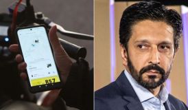 SP: Moraes cita “proibição disfarçada” e suspende regras sobre mototaxi