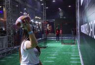 "NFL in Brasa" 2025 anuncia novidades para fevereiro