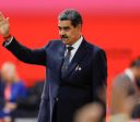 "Não conseguirão derrotar a Venezuela", diz Maduro em meio a tensão com EUA