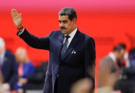 Maduro convida e MST confirma presença na posse