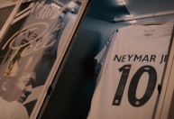 O príncipe voltou: Santos oficializa retorno de Neymar após 12 anos