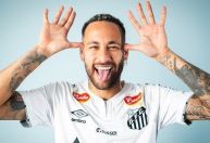 Efeito Neymar: Santos ultrapassa São Paulo e ameaça Palmeiras em ranking