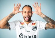 Santos: Caixinha confirma estreia de Neymar; confira a data