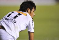 Entidades e jogadores repercutem retorno de Neymar ao Santos
