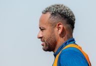 Jorge Jesus é direto sobre Neymar e revela preocupação com o astro; entenda