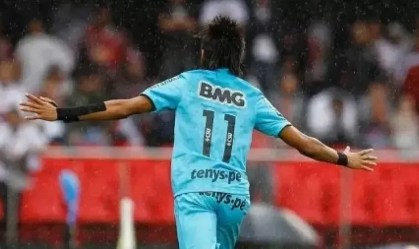 Neymar deve destravar venda dos direitos internacionais do Brasileirão