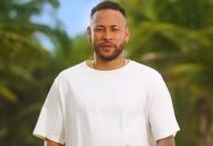 Neymar fala em "processo doloroso" após sair do Al-Hilal; veja