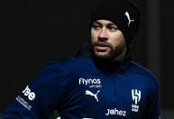 "Menino Ney" para trás: Neymar diz que "agora é um homem"