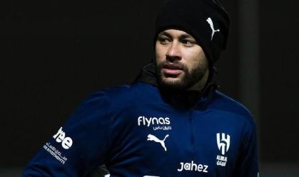 Em despedida, Neymar exalta Arábia Saudita e reforça apoio à Copa de 2034