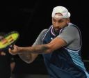 Kyrgios revela ódio por Nadal: "Não o suportava, desprezava muito"