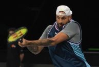 Austrália convoca Kyrgios para a Copa Davis
