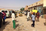 Mulher austríaca é sequestrada no deserto de Agadez, no Níger