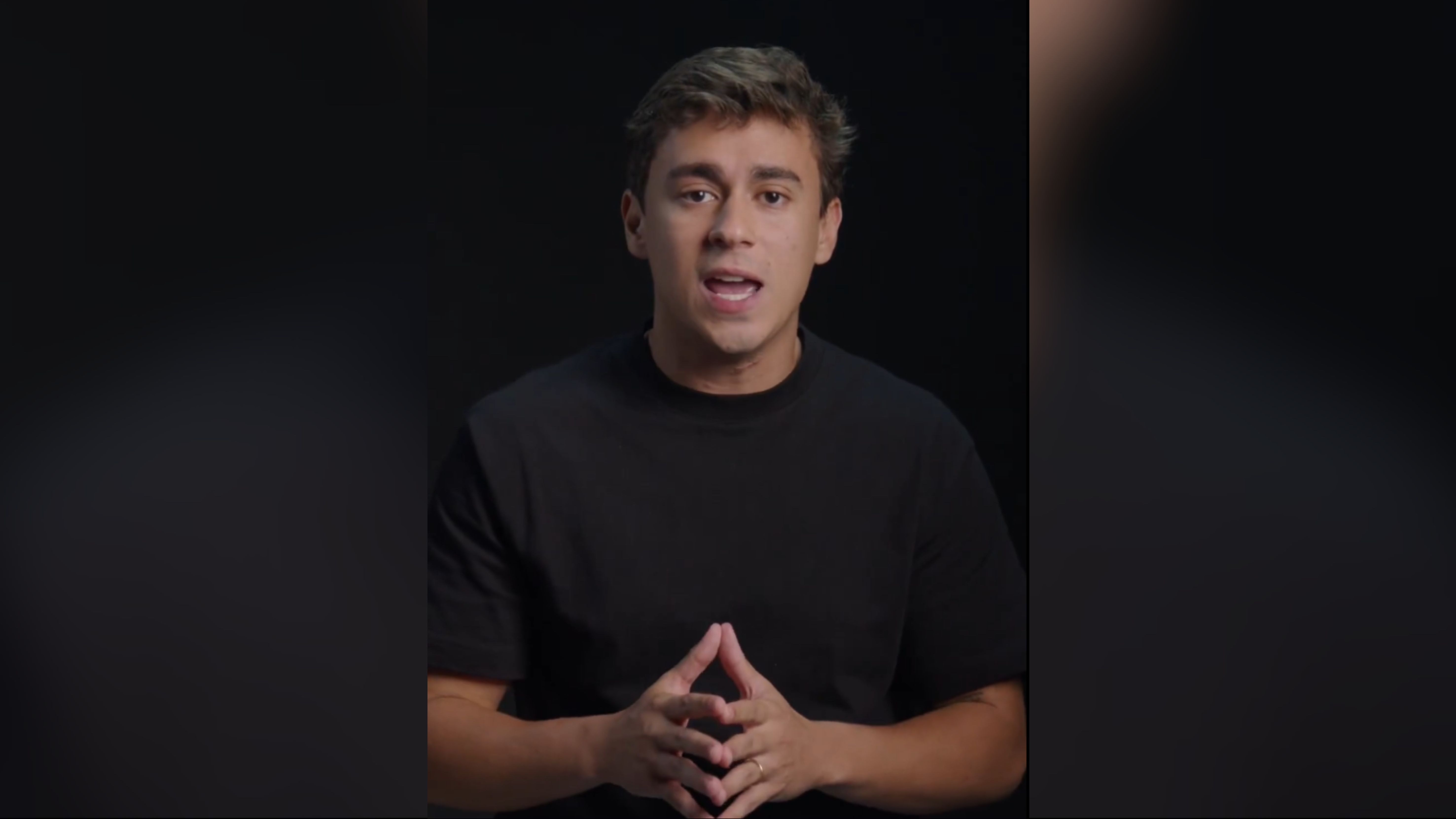Post de Nikolas sobre Pix teve milhões de visualizações antes de revogação  | CNN Brasil