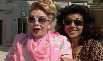 "Tieta": personagem trans vivida por Rogéria entra na novela