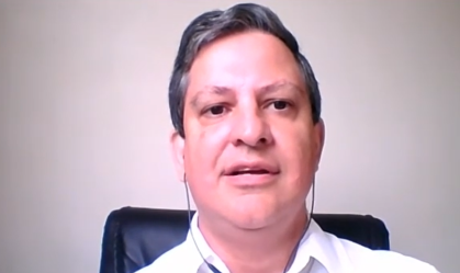 BDM: Sem agenda, tarifas de Trump continuam no foco