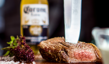 Picanha e cerveja ficam mais caras com alta da inflação