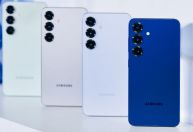 Galaxy S25 chega com mais desempenho, inovação em IA e visual sofisticado