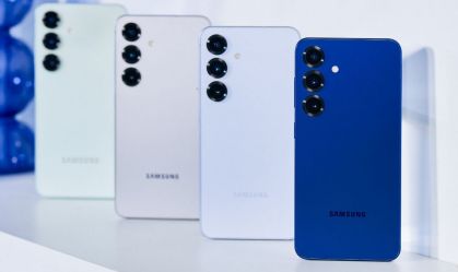 Galaxy S25: Samsung traz inovações na inteligência artificial para mobile