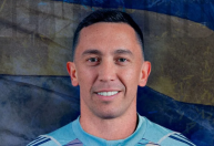 Boca Juniors-ARG anuncia chegada de Marchesín, ex-Grêmio