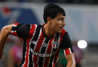 São Paulo encaminha saída de mais uma joia para um gigante europeu