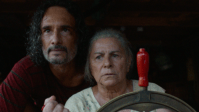 "O Último Azul", com Rodrigo Santoro, ganha trailer oficial