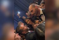 Eduardo Bolsonaro para filho de Trump: obrigado por perguntar sobre meu pai