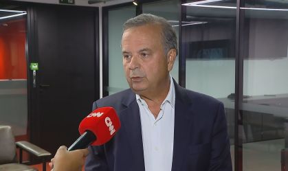 Confiamos que TCU recomende o afastamento de Pochmann, diz Marinho à CNN