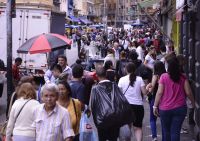 Inflação na cidade de São Paulo sobe 0,59% em março, mostra IPC-Fipe