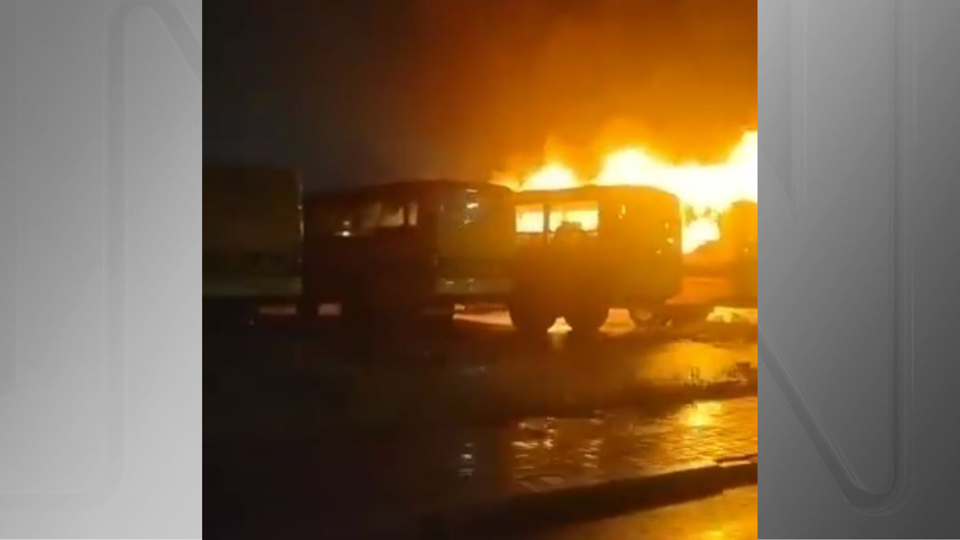 ÔNIBUS PORTO VELHO (3)