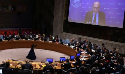 Conselho de Segurança da ONU se reunirá para discutir ataques de Israel