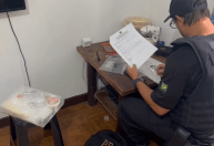 PF investiga tráfico internacional de cocaína saindo de aeroportos de SP
