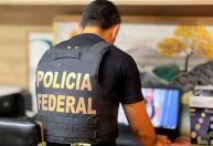 Governo anuncia concurso para a PF com 2.000 vagas