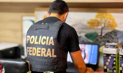 Governo anuncia concurso para a PF com 2.000 vagas