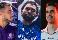 Cinco craques que você deve ficar de olho na FC Series