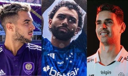 Nomes interessantes do futebol prometem agitar o FC Series