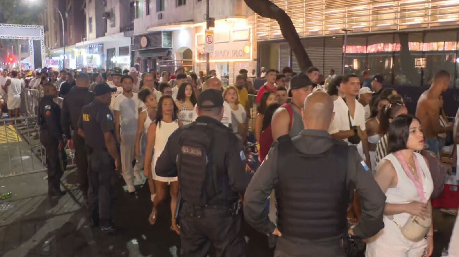 PM Copacabana