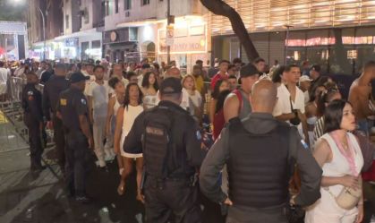 PM Copacabana